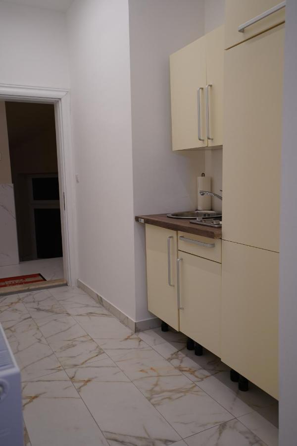 Real Appartments Vienna Esterno foto
