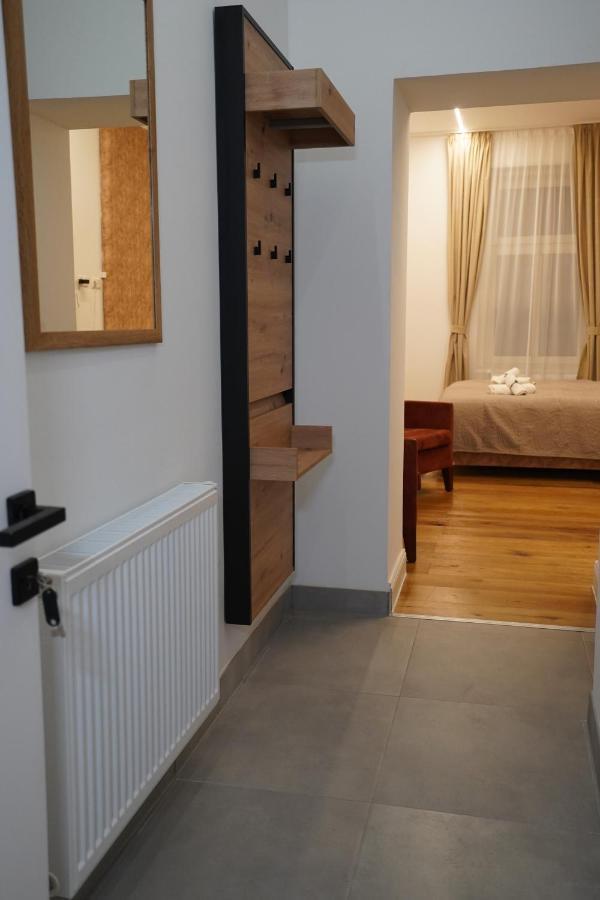 Real Appartments Vienna Esterno foto