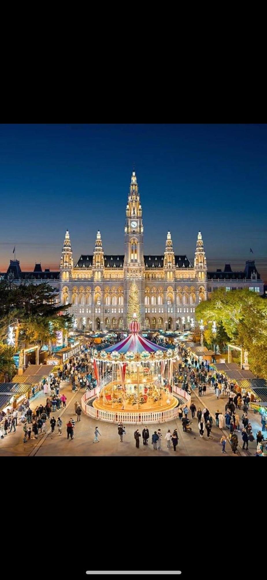 Real Appartments Vienna Esterno foto